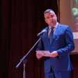 Захари Сираков: Скъпи студенти, бъдете амбициозни и отговорни към образованието си!