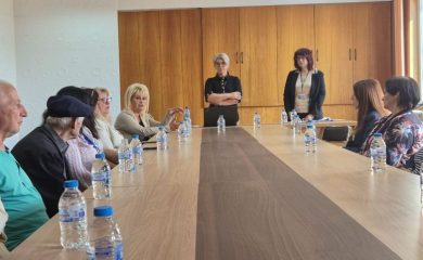В Доспат обсъдиха въвеждането на еврото