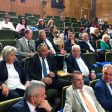 При сериозен интерес в Смолян премина срещата за въвеждане на еврото