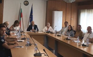 Смолян и Ксанти си партнират за предотвратяване на трансгранични болести по животните