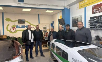 Чепеларе и Смолян се обединяват за Shell Eco-Marathon