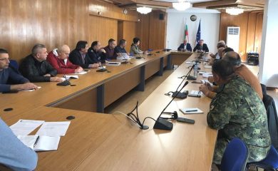 Институциите и общините в Смолянска област са готови за зимния сезон