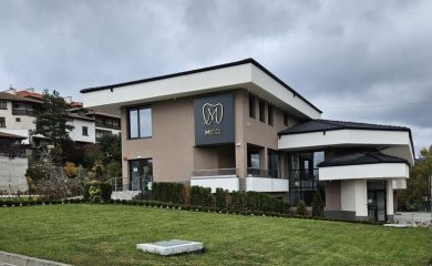 Модерен медицински център отваря врати в Доспат