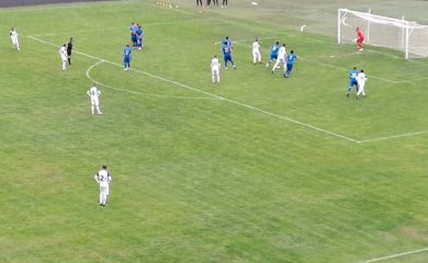 Родопа загуби с 1:4 домакинския мач срещу Марица