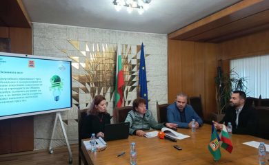 Стартира проект за подкрепа на талантливи ученици в Община Смолян