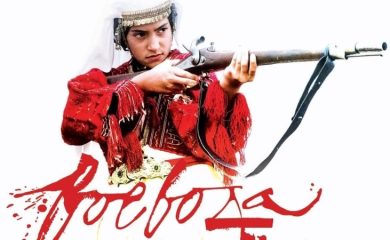 Подарък от Община Смолян! Безплатна прожекция на филма „ВОЕВОДА“