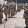 Девин отбелязва 114 години от Освобождението с тържествена заря и изложба