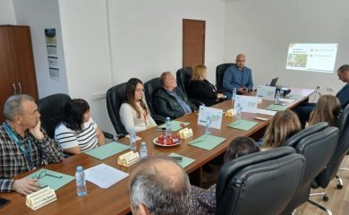 В Доспат обсъдиха Концепции за интегрирани териториални инвестиции