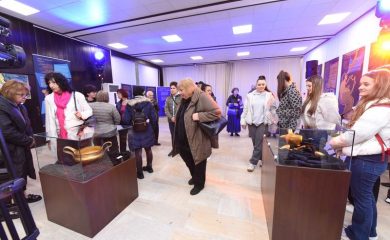 Рекорден брой посетители в Историческия музей в Смолян