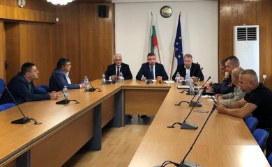 Институциите в Смолян са готови за очакваните обилни валежи