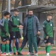 Георги Чакъров изведе юношите на Родопа на 1-во място в шампионата