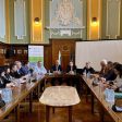 Кметът на Чепеларе участва в среща за енергийна ефективност на жилищни сгради