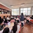 Смолянски ученици пътешестваха в света на думите, добротата и приятелството