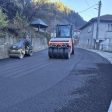 Община Девин ремонтира уличната мрежа в село Лясково