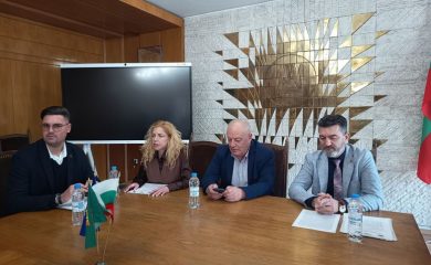 Тракийският университет иска в Смолян да има практически занятия на студенти
