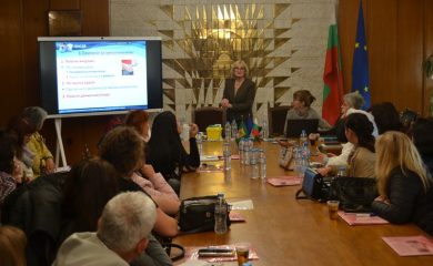 РЗИ-Смолян с инициативи по повод Световния ден за борба с диабета
