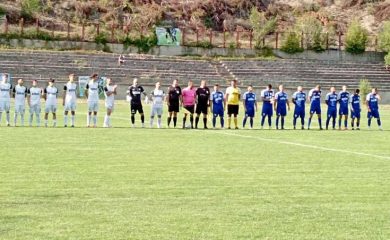 Родопа победи Орфей с 5:1 и се класира на областния финал за Аматьорската купа