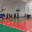 Младежи показаха майсторство по баскетбол в Ученическите игри