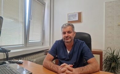 Хирургичното отделение в Смолян увеличава значително сложните операции