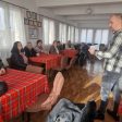 МВР Смолян продължава срещите за превенция на измами с еврото