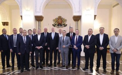 Правителството ускорява изграждането на 4-лентов път към Смолян