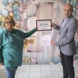Родилното отделение в Смолян получи модерен видеоларингоскоп