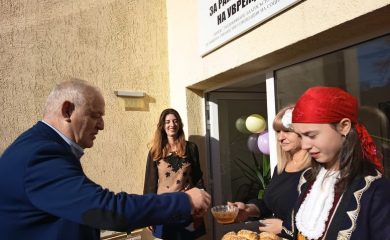 Община Смолян спечели проект за фотоволтаици и електромобил за социални услуги