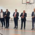 Откриха нов спортен салон и STEM център в училището в Неделино