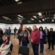 В Смолян представиха изложбата „Дечко Узунов. Пътни бележки“