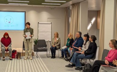 РЗИ-Смолян прие национална обучителна среща за превенция на ХИВ/СПИН