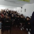 Разясниха на ученици вредите от употребата на наркотици