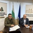 ЮЦДП с проект за опазване на горите от болести и вредители