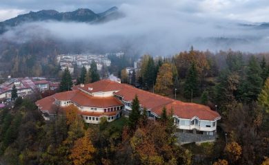 ВСУ-Филиал Смолян обяви прием на студенти за учебната 2026/2027г.