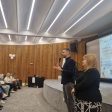 Марин Захариев: Младите хора и тяхното развитие са приоритет за Общината