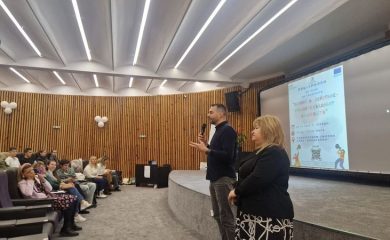Марин Захариев: Младите хора и тяхното развитие са приоритет за Общината