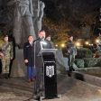 Захари Сираков уважи 113-та годишнина от Освобождението на Златоград