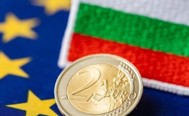 Близо 95% от левовете вече са обменени в евро
