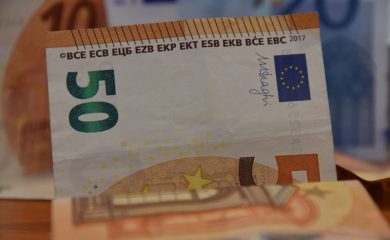МВР: Бъдете внимателни, пазете се от измами при въвеждането на еврото