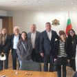 Областната управа в Смолян подкрепи благотворителната инициатива на ПГПИ