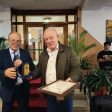 Кметът Мелемов с награда за социално приобщаване на хората с увреждания