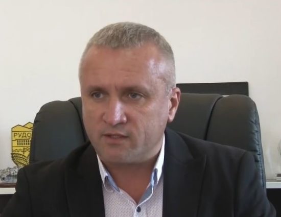 Кметът на Рудозем осигури 775 хил. евро за укрепване на брега на река Арда