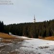 Oткриването на ски сезона в Пампорово зависи от променливото време