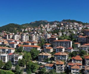 Въздухът в Смолян става все по-чист