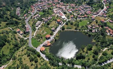 ЕС въвежда по-строги стандарти за качеството на въздуха