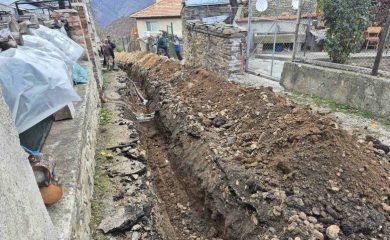 Обновяват водопровода в девинското село Осиково за близо 1,8 млн. лева