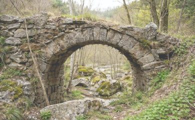 Доспат иска възстановяване на стар път към Гърция и Бяло море