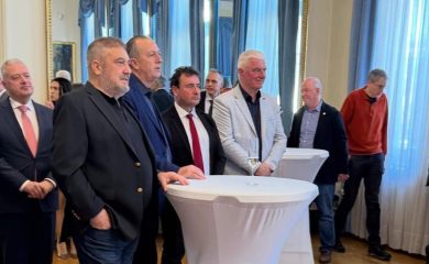 Кметът на Чепеларе ще участва в Олимпийската делегация на България