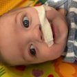 Само за ден се събраха над 100 000 евро за лечението на малкия Дани
