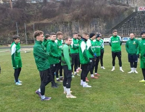 Започва ремонт и модернизация на стадион „Септември“ в Райково