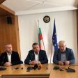 Министърът на транспорта на Гърция идва за откриването на Елидже
